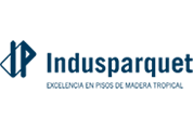 indusparquet Indusparquet logo | Budget Flooring, Inc.